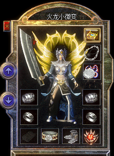 传奇私服牛魔王一位强大而神秘的BOSS，揭秘其背后的故事