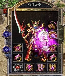 驱魔骨链挑战BOSS前的准备